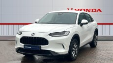 Honda Zr-V 2.0 eHEV Elegance 5dr CVT Hybrid Estate